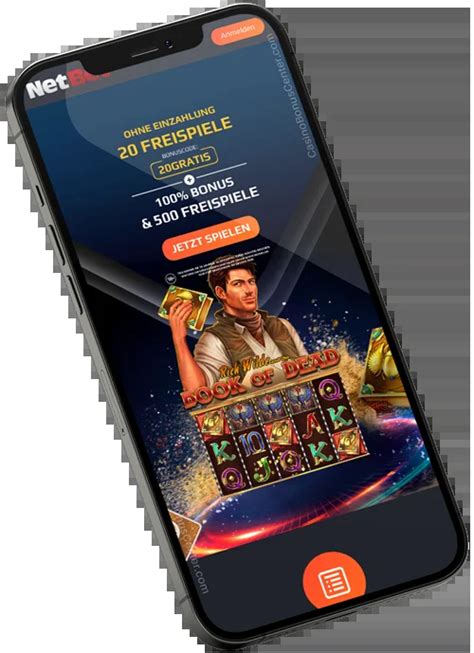 netbet casino promotion